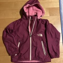 シダーウッド様専用　ノースフェイス　裏ボアアウターのサムネイル