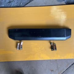 エブリィda64v スキッドプレート plus Line製 エブリィda64v スキッドプレート plus Line製 - メルカリ