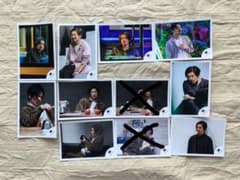 V6 森田剛　公式写真　27枚のサムネイル