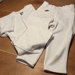 野球練習着　ズボンのみ　専用。のサムネイル