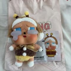 【正規品】popmartクライベイビー　ハチのサムネイル