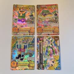 アイカツカード ユニコーンサジットコーデのサムネイル