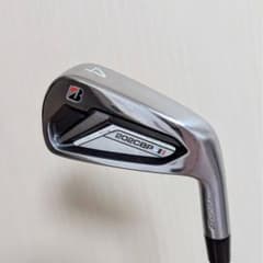 BRIDGESTONE ブリヂストン 202CBP 4番アイアン 4鉄 4I ブリヂストン TOUR B 202CBP 4番アイアン 4鉄 4I - メルカリ