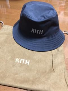 ツァーリボンバ様専用【KITH】新品未使用/グレーのサムネイル