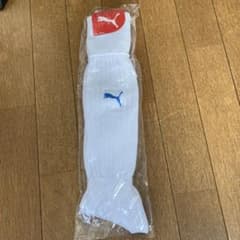 プーマ　サッカーソックス　22-24のサムネイル