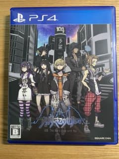 新すばらしきこのせかい　PS4のサムネイル