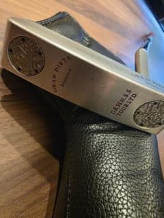 GSS グランディスタ 34インチ モンロー STABILITY TOUR2 - メルカリ