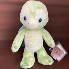 オルメル ぬいぐるみ オルくん ハワイ ディズニー AULANI - メルカリ