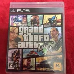 GTA5のサムネイル