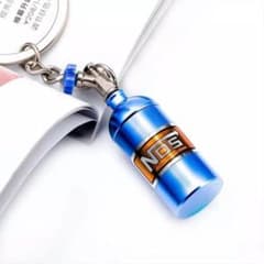 ラスト1つ！NOS ワイルドスピード キーホルダーのサムネイル