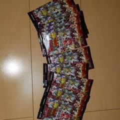 バディファイト　神100円ドラゴンのサムネイル
