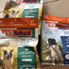 ピカ様専用です。K9 Natural