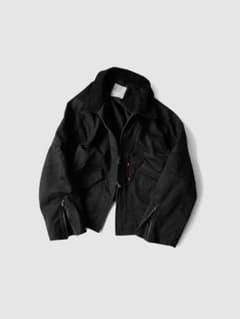 限定】ANCELLM FINX CO ZIP BLOUSON（Size 1) | Buyee日本代購服務| 於