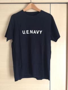 ユニフォームエクスペリメント Tシャツ 伊勢丹購入のサムネイル