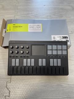 KORG nanoKEY Studioのサムネイル