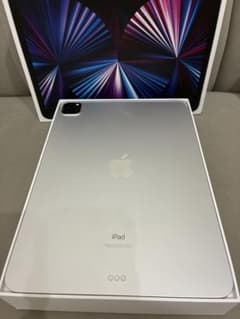 iPad Pro 11インチ 第3世代 128GBのサムネイル