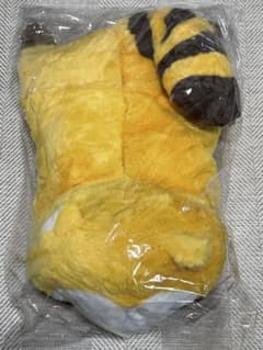 めっちゃかわいい！ ラスカル　ティッシュケース　新品未開封のサムネイル