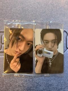 TREASURE NEW WAV Ktown4U ハルト トレカのサムネイル