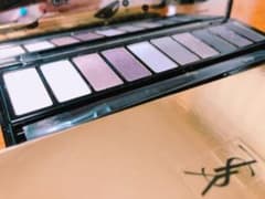 YSL アイシャドウ クチュールバリエーションのサムネイル