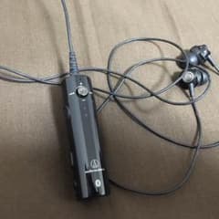 オーディオテクニカのサムネイル