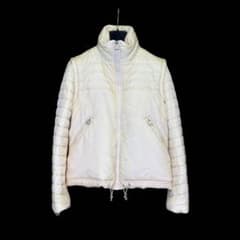 CHANEL シャネル スポーツ ココマーク 05A ナイロン ジャケット CHANEL シャネル スポーツ ココマーク 05A ナイロン ジャケット - メルカリ
