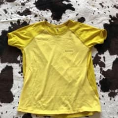 モンベルTシャツのサムネイル