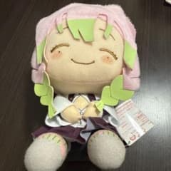 オリジナルキャラクター ぬいぐるみ 約30cmのサムネイル