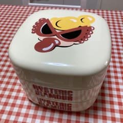 ヒステリックミニ お重箱 お弁当箱 - メルカリ