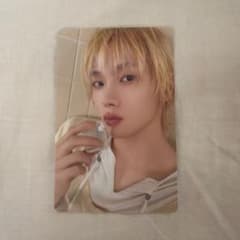 boynextdoor ソンホ sungho トレカ バラ売り まとめ売り boynextdoor HOME ボネクド ソンホ トレカ SUNGHO - メルカリ