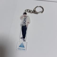 藤牧京介 PRODUCE101JAPANSEASON2 アクリルキーホルダー - メルカリ