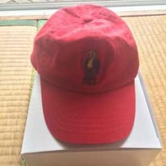 PoLo ラルフローレン キャップのサムネイル