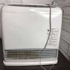 東京ガス ガスファンヒーター GS-20T4AT - メルカリ