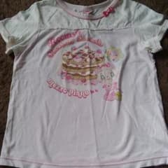 メゾピアノ　Tシャツのサムネイル