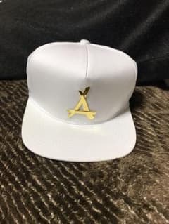 ALUMNI アルムナイ ニューエラ 24k ゴールドのサムネイル