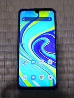 値下げ!!美品UMIDIGI A7 PRO 4GB+64GBのサムネイル