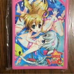 魔法少女リリカルなのは スリーブのサムネイル