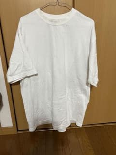 under the under the sun T-Shirt 無地　Lのサムネイル
