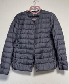 美品UNIQLOウルトラライトダウン‼︎のサムネイル