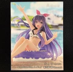 Aqua Float Girlsフィギュア 夜刀神十香 Renewal - メルカリ