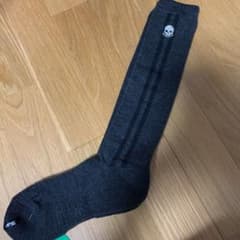 ゴルフ　靴下  ハイソックスのサムネイル