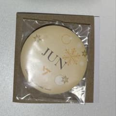 SEVEN TEEN 이치 반 쿠지 JUN