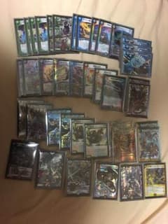 デュエマ 5cコントロールのサムネイル