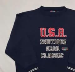U.S.A スウェットのサムネイル