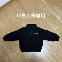 Thumbnail of GU トレーナー　110サイズ