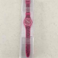 新品未使用 SWATCH限定品 レディースのサムネイル
