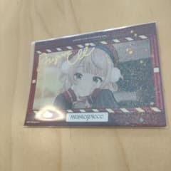 しぐれうい 配信サムネイルカード サムネ トレカ - メルカリ