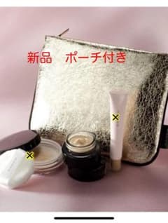 SUQQU ファンデーション スターター キットのサムネイル