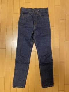 リーバイスlevis 606 bigE デッドストック OW - メルカリ