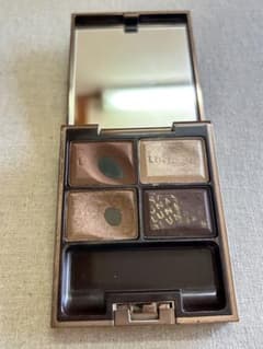 LUNASOL セレクション・ドゥ・ショコラアイズ 02のサムネイル