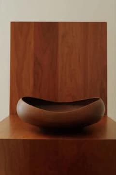 希少 盛永省治　ウッドボウル 希少 盛永省治 ウッドボウル - メルカリ